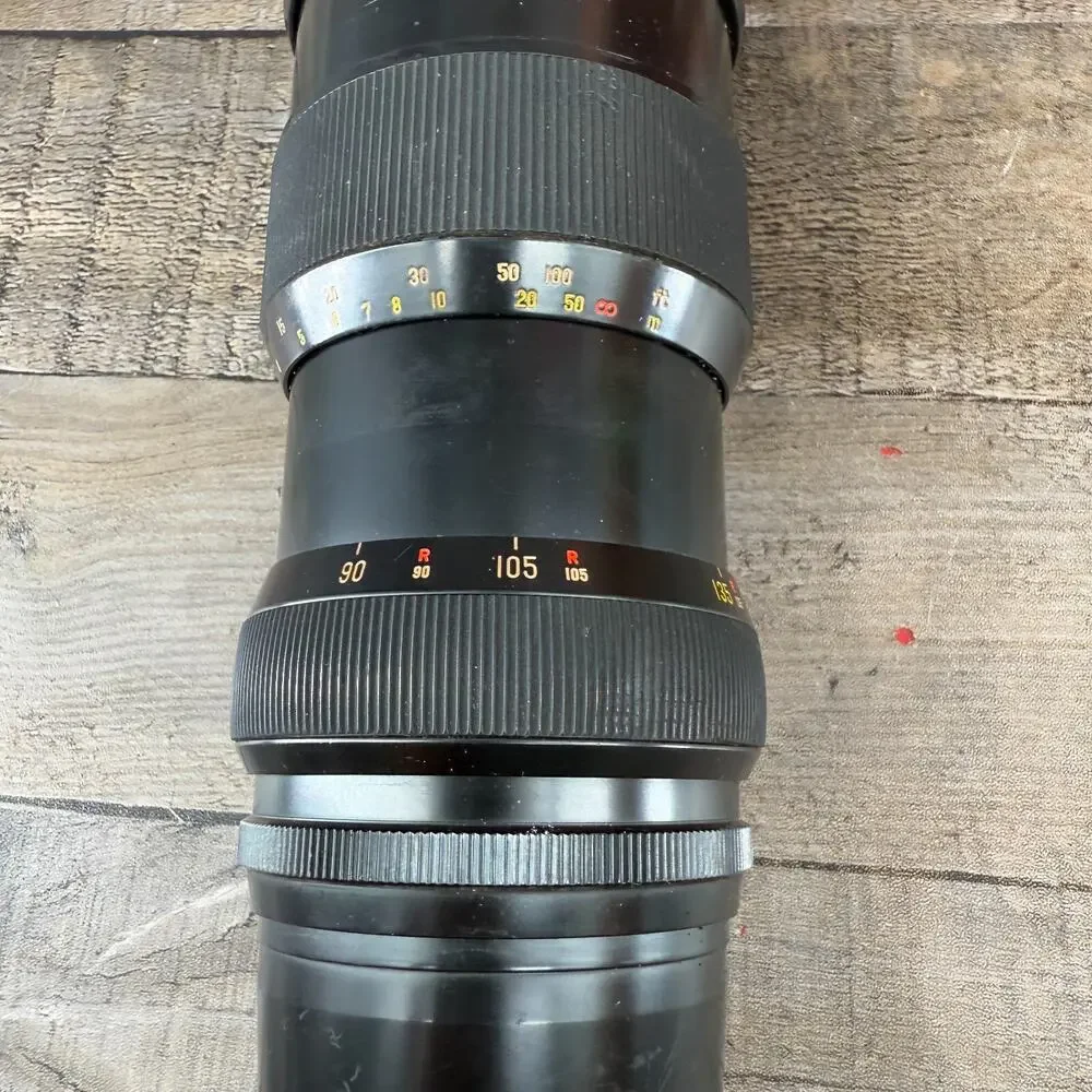 Komura-Tech komura zoom